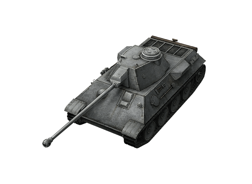 World of tanks гайд vk3002m как играть